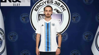 Utku Burak Kunduzcu, Erciyes 38 FK'da