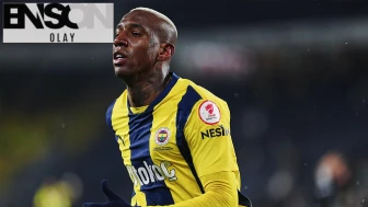 Anderson Talisca'ya talip çıktı