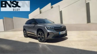 2026 yeni Renault Austral Türkiye’de satışa çıktı! İşte fiyatı ve tüm özellikleri