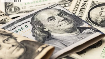 TCMB'nin rezervleri 166 milyar dolar oldu