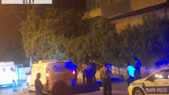 Evinin karşısındaki kaldırımda cesedi bulundu