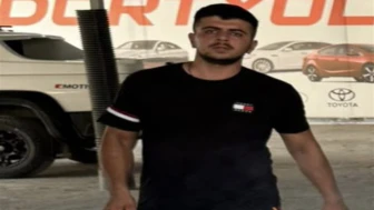 Oğlunu uyuşturucu kullandığı için çıkan tartışmada öldürmüş