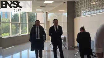 Acun Ilıcalı hakim karşısına çıktı