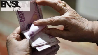 Ücretli çalışan sayısı mayısta 15 milyonu aştı