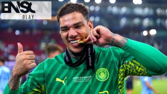 Galatasaray'a Ederson transferinde beklenmedik rakip: Dünya devi araya girdi
