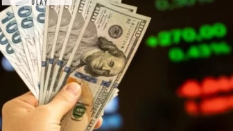 Dolar/TL gece yarısı rekor kırdı