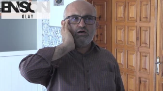 'Vatan için okudum, bedelini de ödedim'