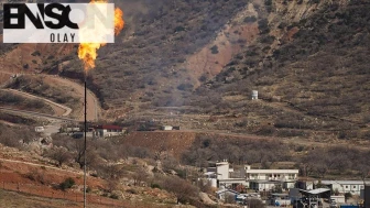 Tonlarca petrol Türkiye'den geçecek