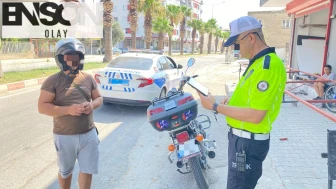 Kozan'da aranan 3 kişi yakalandı