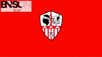Ajaccio, Fransa 3. Lig'e düşürüldü!