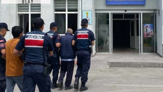 Kayseri'de IŞİD operasyonu: Yabancı uyruklu 2 şahıs yakalandı