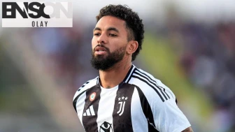 Fenerbahçe'de Douglas Luiz sesleri