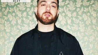 Rapçi Murda acı haberi duyurdu
