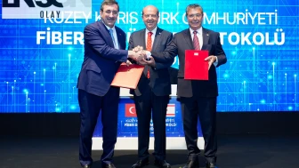 KKTC'ye çağ atlatan 100 milyon dolarlık imza