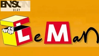 Leman Dergisi'nin yazı işleri müdürü Aslan Özdemir gözaltına alındı