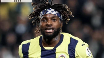 Fenerbahçe Maximin hakkında suç duyurusunda bulundu!