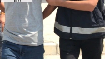Gaziantep'te dolandırıcılık operasyonunda 27 zanlı tutuklandı