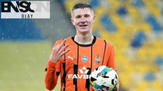 Artem Bondarenko Trabzonspor'a hayırlı olsun!
