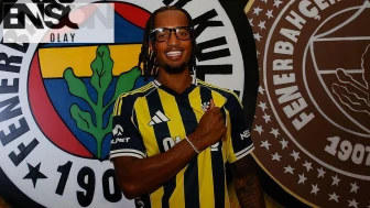 Archie Brown'dan transfer itirafı!