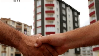 Gayrimenkul satışları yılın ilk yarısında yükselişe geçti