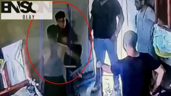 Çocuk işçinin alıkonulduğu iddia edilen tesisin sahibi konuştu