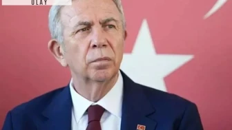 Mansur Yavaş'tan Ankaralılara uyarı