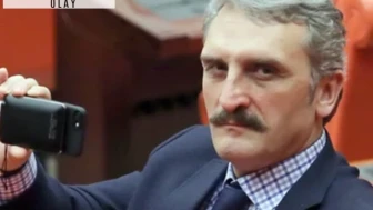 'Kanlı darbe' paylaşımına soruşturma yok, göndermeli tweet var