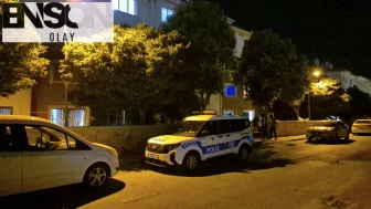 Tekirdağ'da komşuların ortak alan kavgası ölümle bitti
