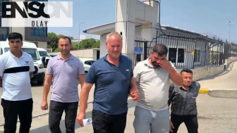 Havuza giren 6 yaşındaki Egemen boğuldu
