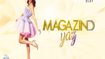 Magazin D Yaz başlıyor