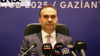 Bakan Kacır: Geçtiğimiz yıl 10 binden fazla patent başvurusu gerçekleşti