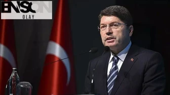 Bakan Tunç: Herkesin kardeşçe yaşadığı bir döneme giriyoruz