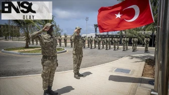 Türkiye-Somali paktına katılma isteğini ilan ettiler