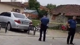 Cinayet işleyip kaçtı, tuvalette yakalandı