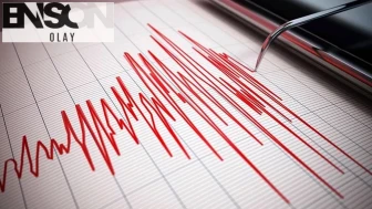 Son dakika deprem mi oldu? 15 Temmuz 2025 AFAD,Deprem mi oldu?