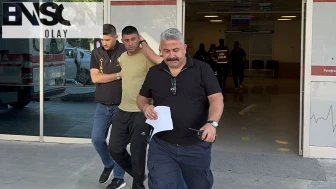Yanan tırda cesedi bulunan kişinin öldürüldüğü ortaya çıktı