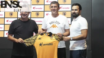 Hull City, Trabzonspor'dan 2 ismin peşinde