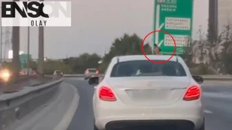 Yer: Esenler! Ellerindeki tabancalarla dehşet saçtılar