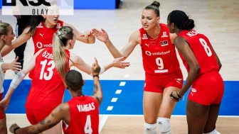 Filenin Sultanları, çeyrek finalde Japonya ile eşleşti