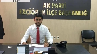 Enflasyon düşük rant yüksek… TÜİK binası AKP’liye teslim