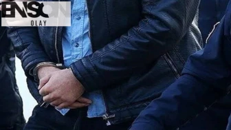 Son Dakika! Aziz İhsan Aktaş suç örgütü soruşturmasında 25 şüpheli daha gözaltına alındı