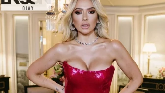 Hadise'den ters köşe! Makyajsız kareleri hayranlarını mest etti