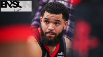 Fred VanVleet, CJ McCollum'un yerine NBPA'nın yeni başkanı oldu