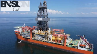 Türkiye enerji gemisi filosunda 4. sıraya yükseliyor