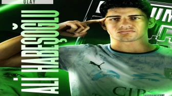 Bodrum FK transferleri açıkladı