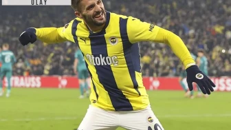 Fenerbahçe'den ayrılan Tadic dünya devine imzayı atıyor