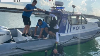 Arama çalışmaları acı haberle sonuçlandı!