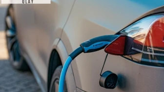 Türkiye yollarındaki elektrikli otomobil sayısı 270 bine dayandı