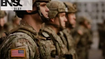 ABD'den Avrupa'yı sarsan askeri hamle: 20 bin asker geri çekiliyor