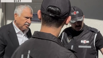 Zeydan Karalar 56 sayfa ifade verdi